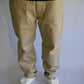 AKADEMIKS WORK JEANS (SAND)/NEW