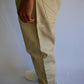 AKADEMIKS WORK JEANS (SAND)/NEW