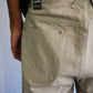 AKADEMIKS WORK JEANS (SAND)/NEW
