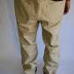 AKADEMIKS WORK JEANS (SAND)/NEW
