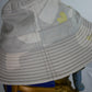 BAND OF OUTSIDERS FISHING HAT ( LIGHT GRAY)/NEW