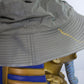 NATURE LOVER FISHING HAT (GREEN)/USED