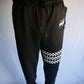 PUBLIC RECORD JOGGER PANTS (BLACK)/NEW