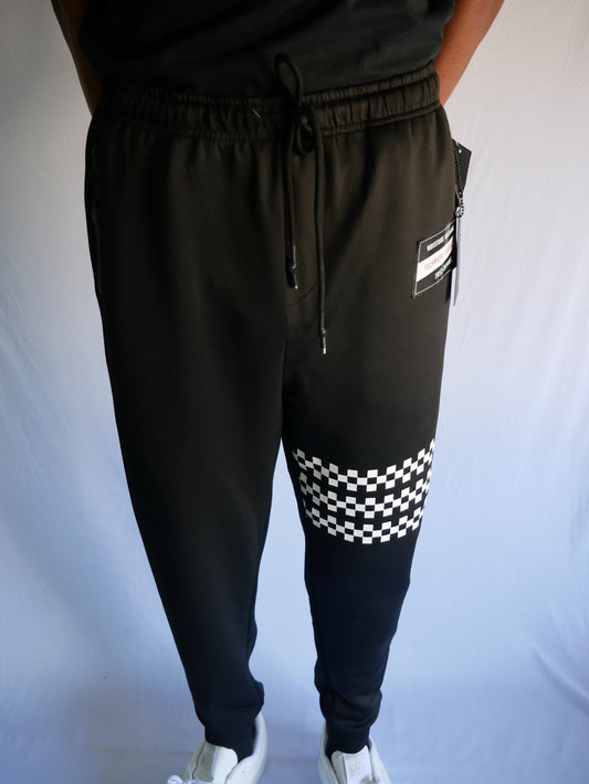 PUBLIC RECORD JOGGER PANTS (BLACK)/NEW