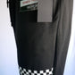 PUBLIC RECORD JOGGER PANTS (BLACK)/NEW