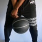 PUBLIC RECORD JOGGER PANTS (BLACK)/NEW