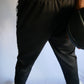 PUBLIC RECORD JOGGER PANTS (BLACK)/NEW