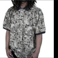 IMPERIOUS SHORT-SLEEVED POLO SHIRT (SNAKE) NEW