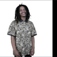 IMPERIOUS SHORT-SLEEVED POLO SHIRT (SNAKE) NEW