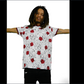 ORIGINAL GRAVITY SHORT-SLEEVED T-SHIRT (WHITE)/NEW
